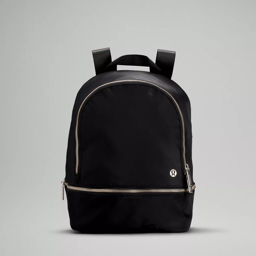Lululemon mini backpack